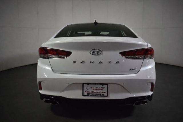 Used 2019 Hyundai Sonata Limited image 4
