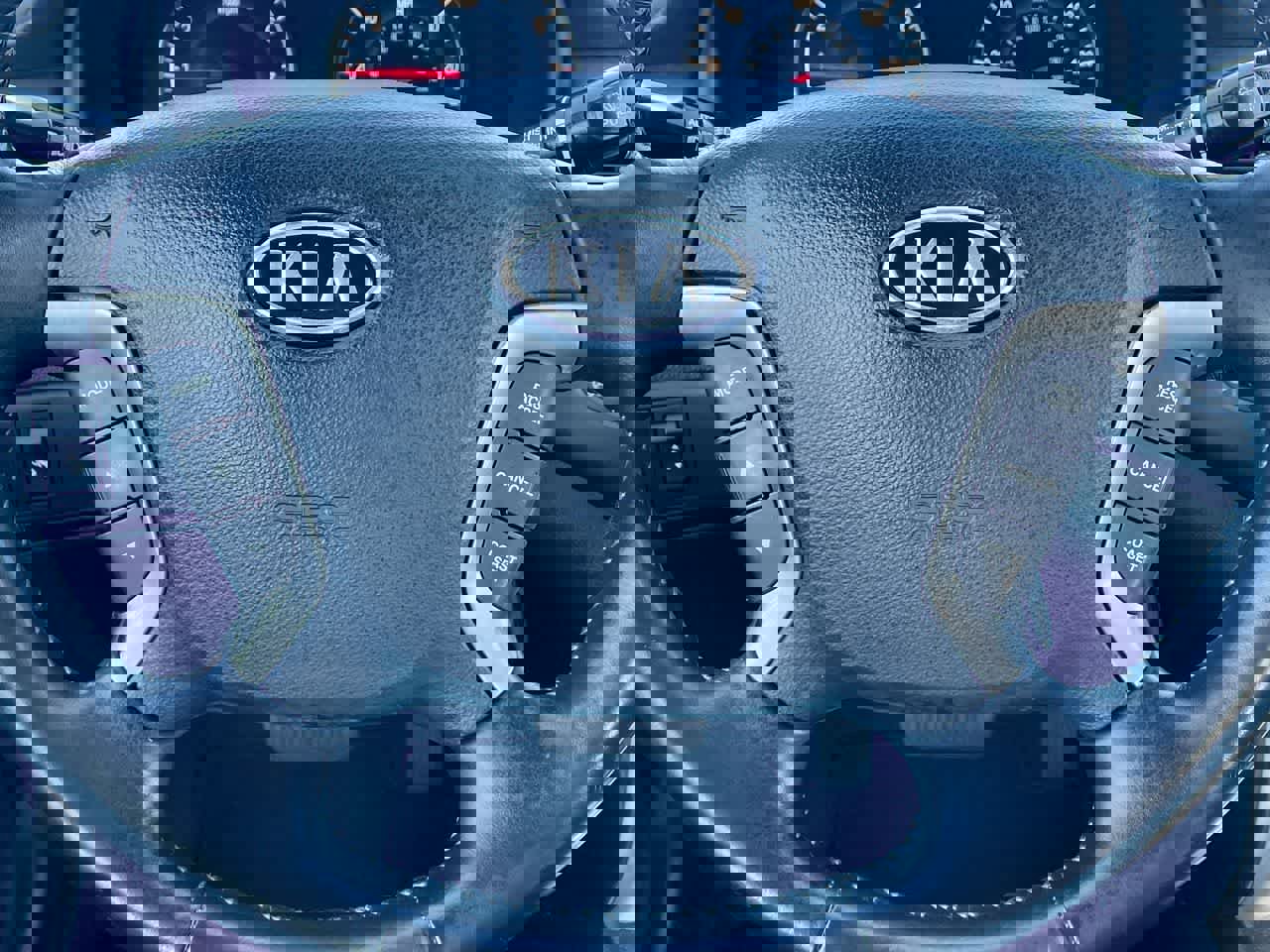 Used 2007 Kia Optima EX image 10