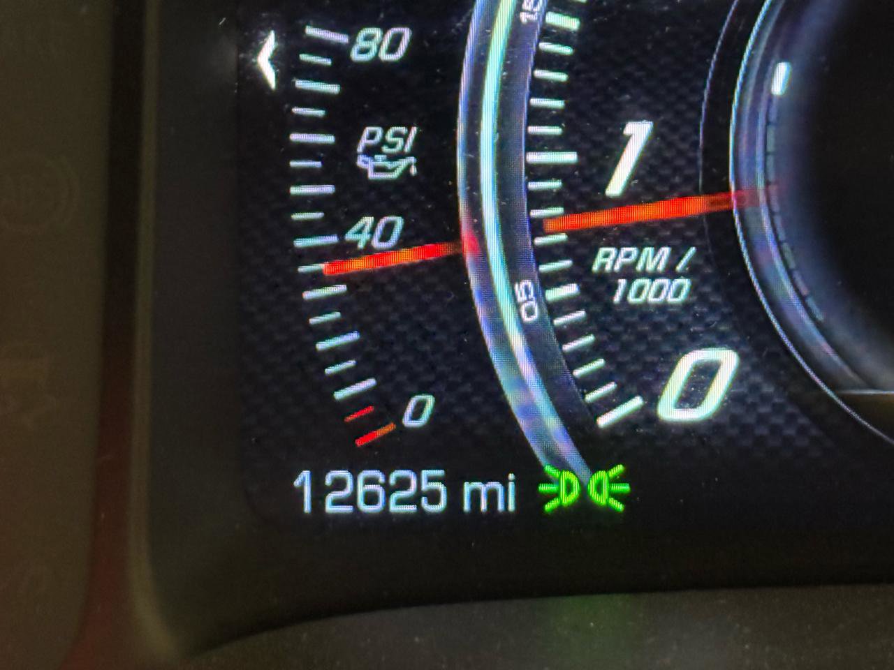 Used 2019 Chevrolet Corvette Z06 image 12