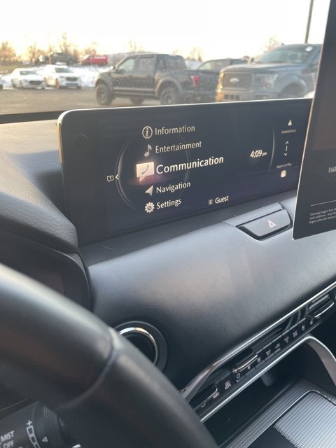 Certified 2025 MAZDA CX-70 3.3 Turbo S w/ Premium Package image 21