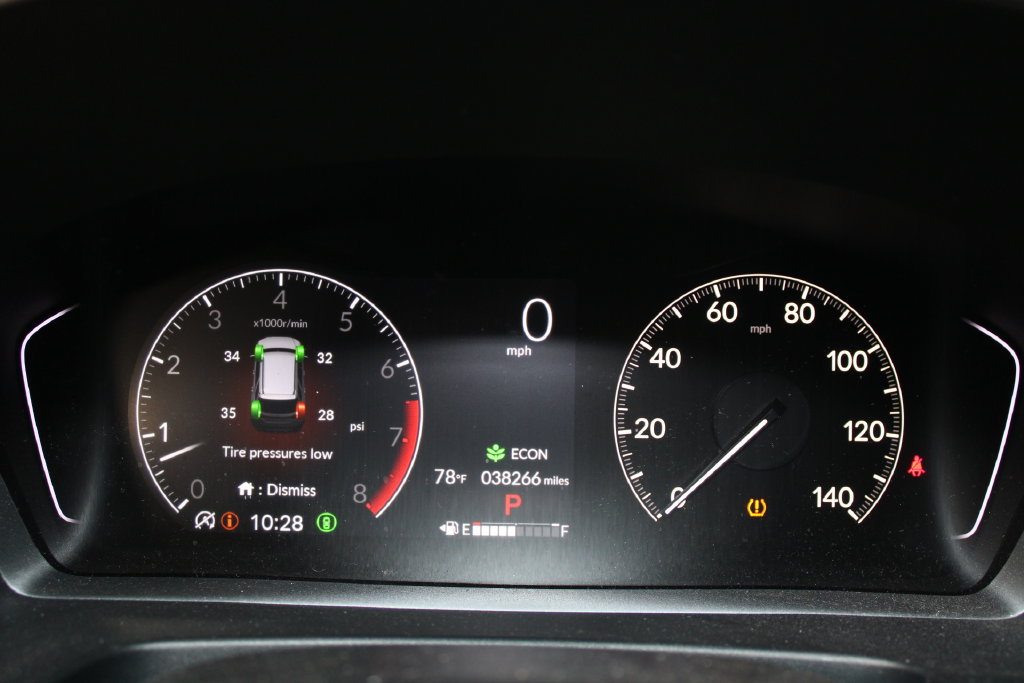 Used 2023 Honda Pilot Touring image 21