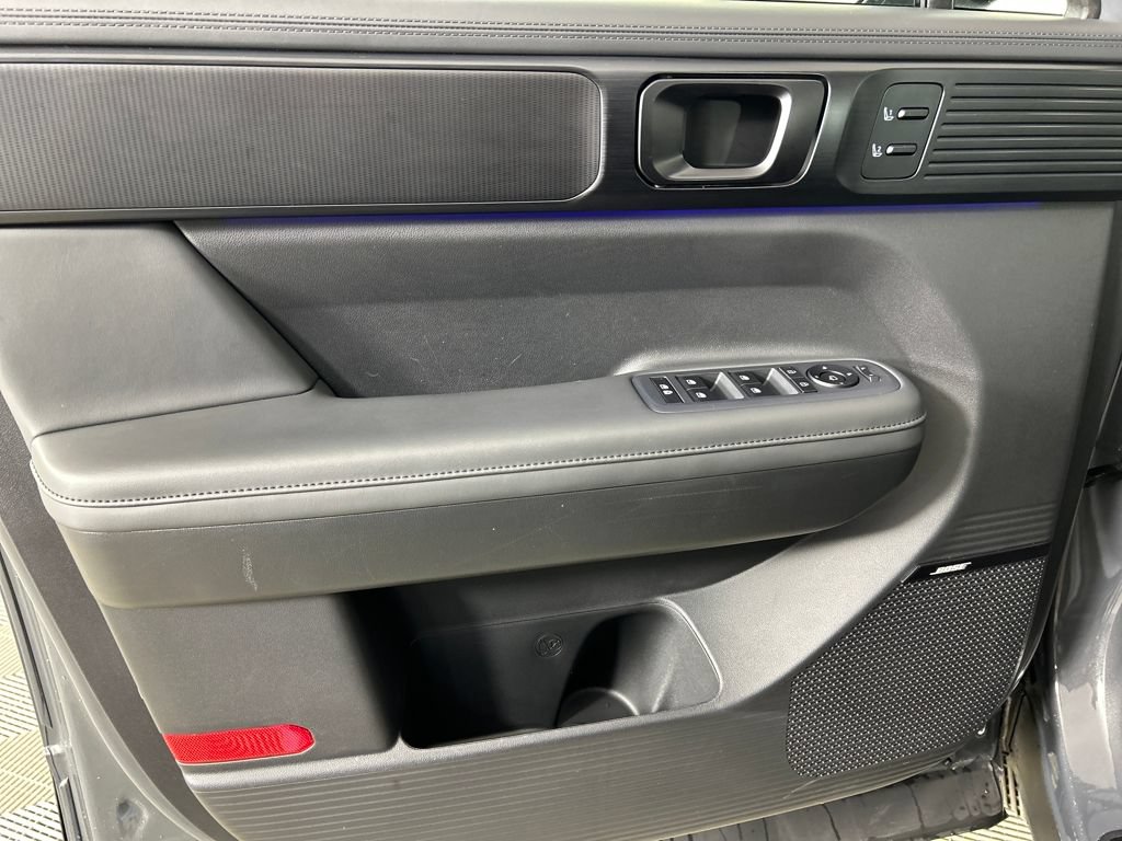 New 2026 Hyundai Santa Fe Calligraphy AWD/4WD image 10
