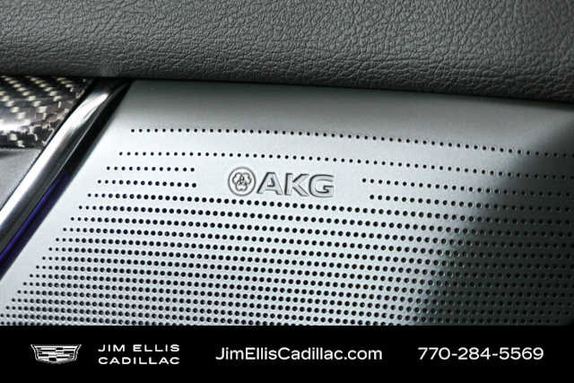 New 2026 Cadillac CT5 V RWD image 7