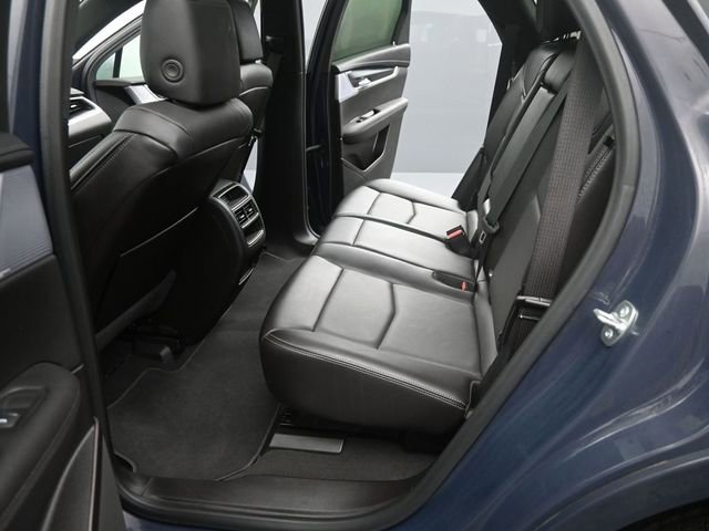 Certified 2025 Cadillac XT5 Premium Luxury image 13