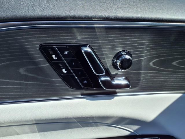 New 2025 Cadillac Lyriq Sport image 26