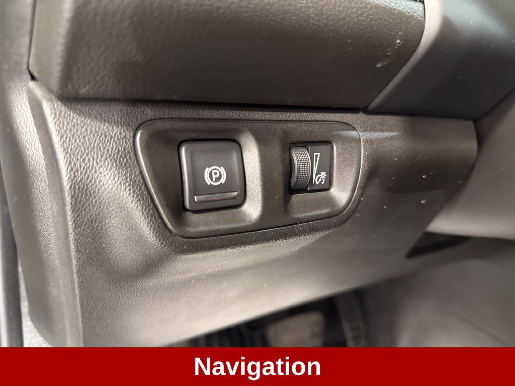 Used 2023 GMC Acadia SLT AWD/4WD image 9