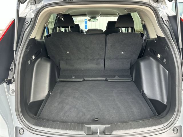 Used 2026 Honda CR-V LX image 21