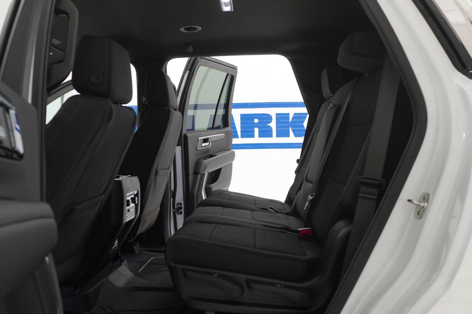 New 2026 Chevrolet Tahoe LS RWD image 26