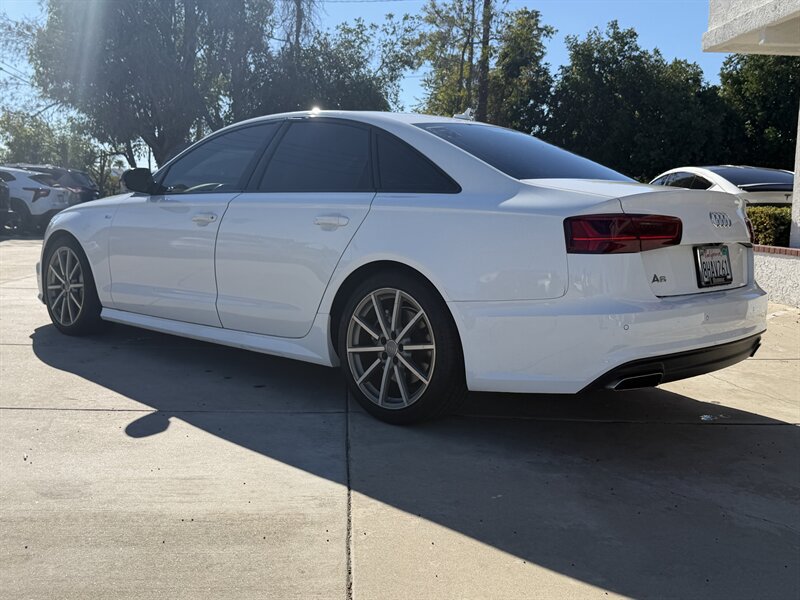 Used 2018 Audi A6 2.0T Premium FWD image 3