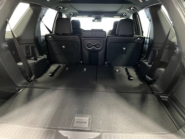 New 2026 Honda Pilot Black Edition image 24