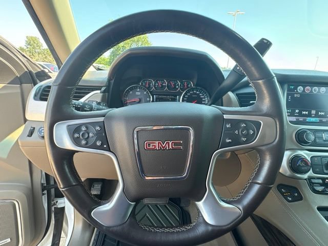 Used 2018 GMC Yukon SLT w/ Open Road Package RWD image 15