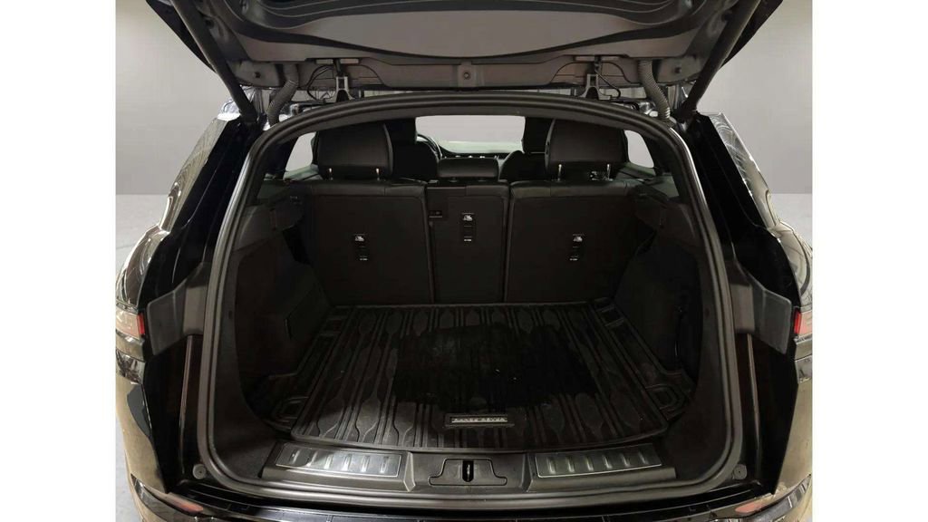 Used 2022 Land Rover Range Rover Evoque R-Dynamic S image 24