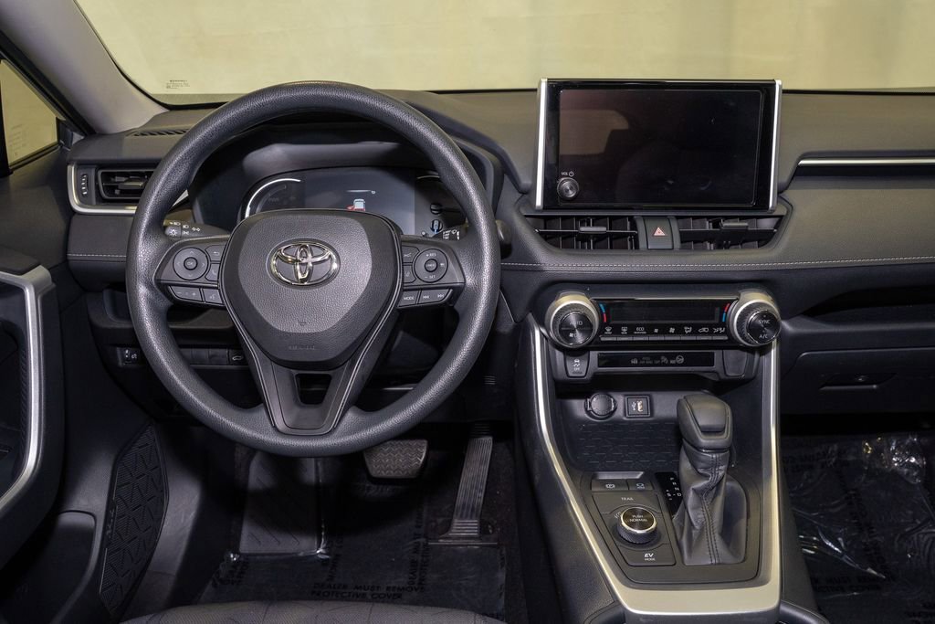 Certified 2023 Toyota RAV4 XLE image 2