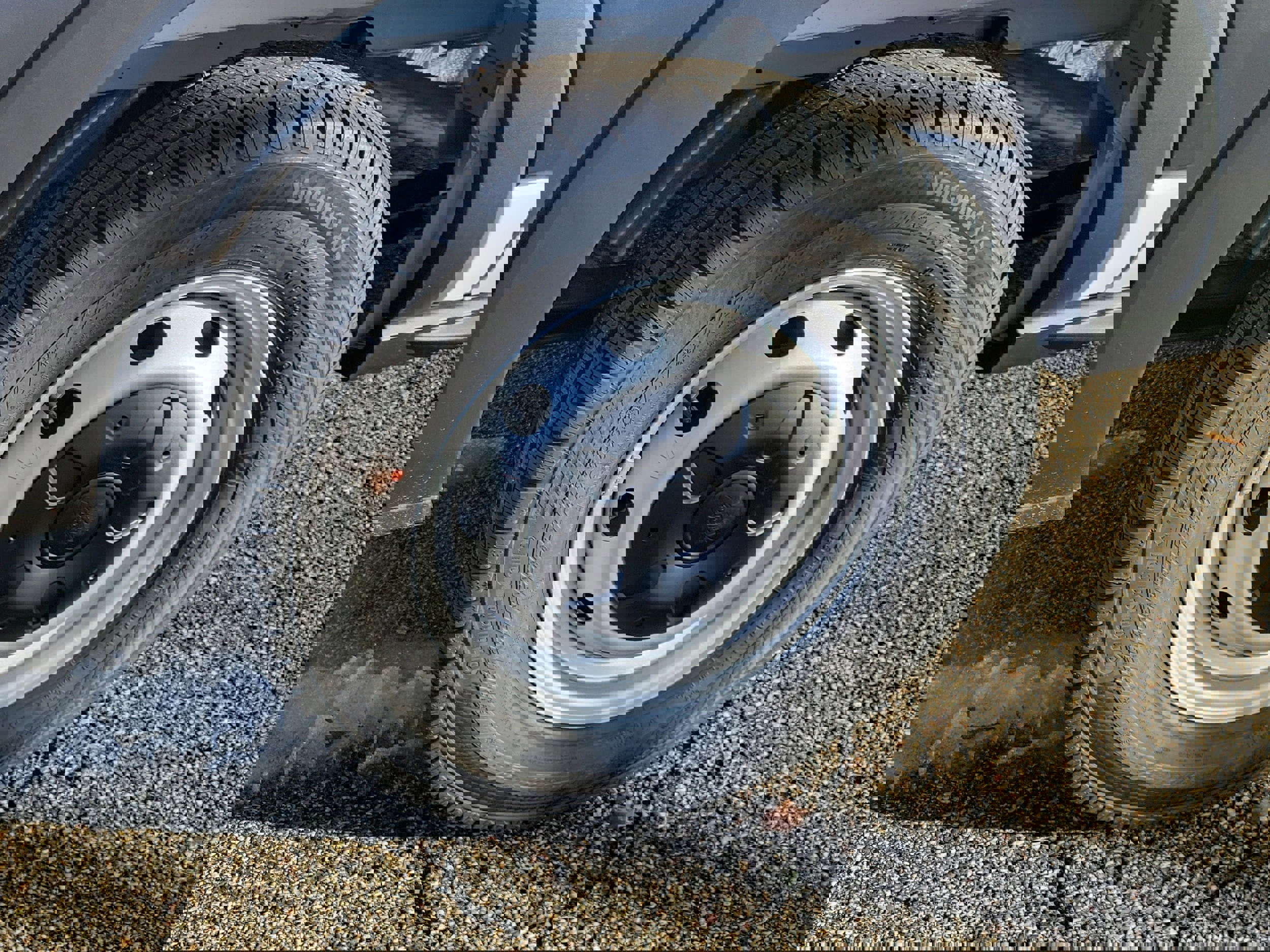 New 2026 Ford Transit 150 Low Roof image 5