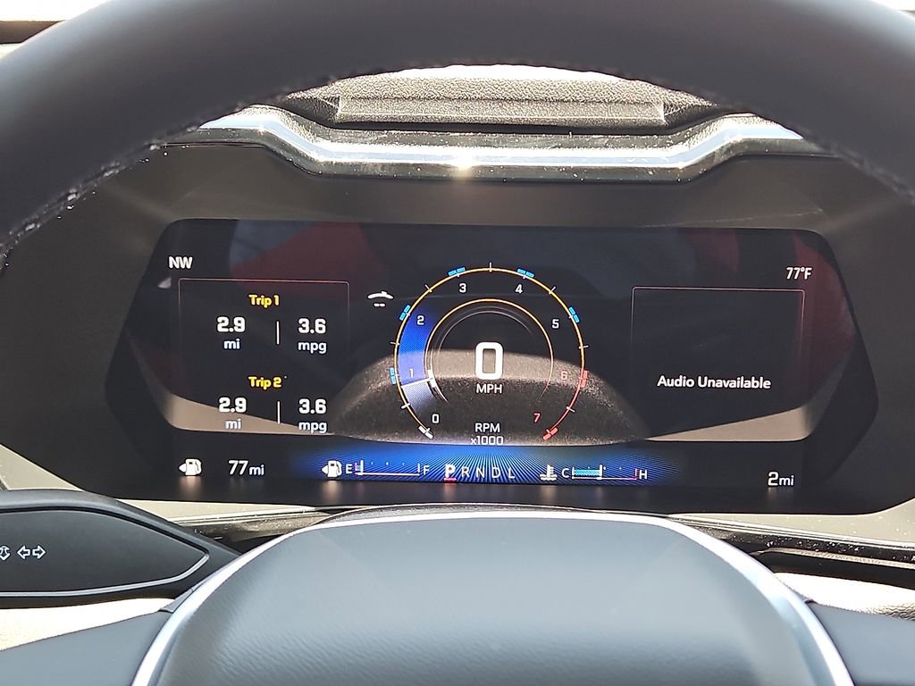 New 2026 Chevrolet Colorado LT w/ LT Convenience Package image 19