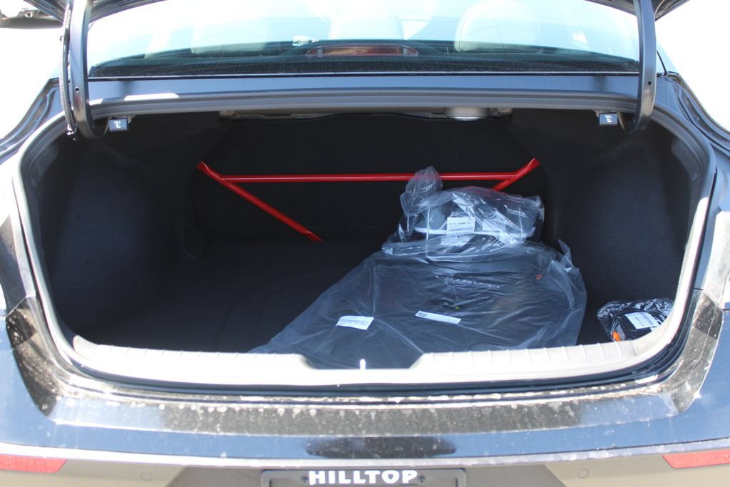 New 2026 Hyundai Elantra N FWD image 10