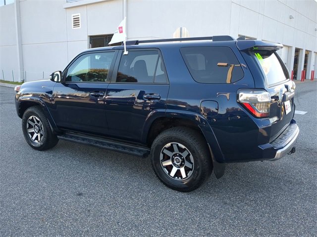 Used 2019 Toyota 4Runner TRD Off-Road Premium image 6