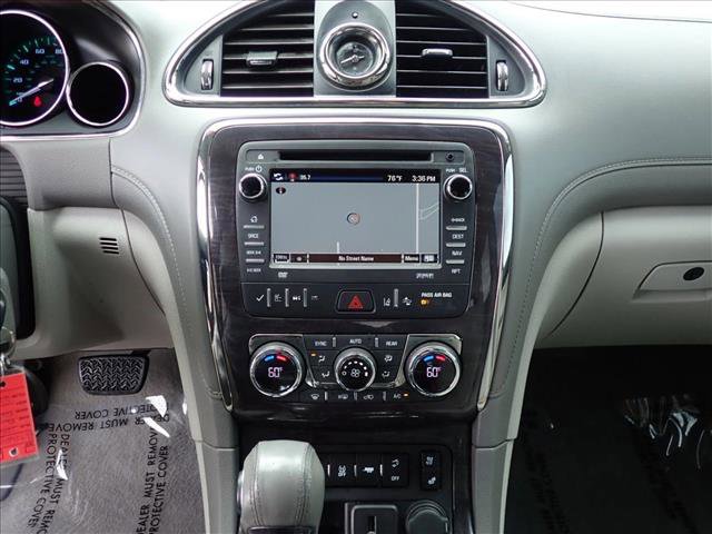 Used 2016 Buick Enclave Premium w/ Experience Buick Package image 18