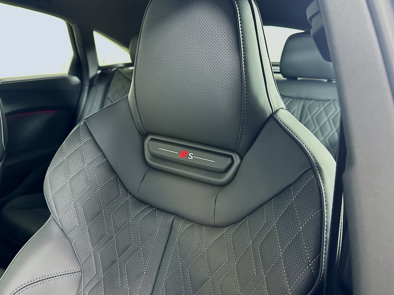 New 2026 Audi S5 Premium Plus AWD/4WD image 40