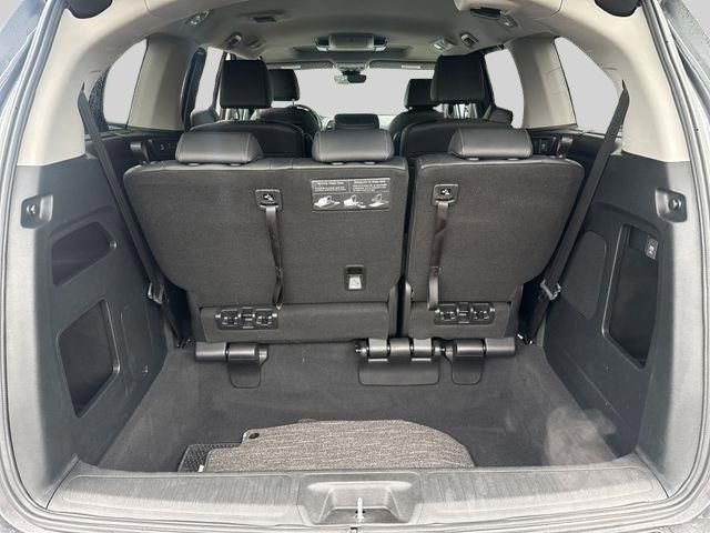 Used 2024 Honda Odyssey Touring image 17