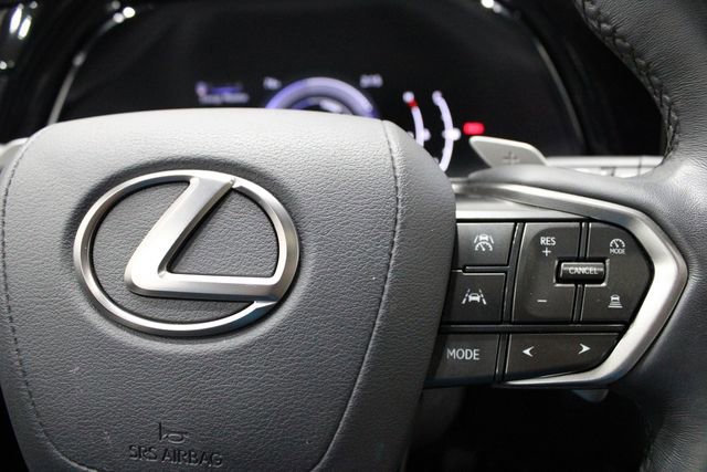 Used 2023 Lexus RX 350 w/ Accessory Package (Z1) image 27