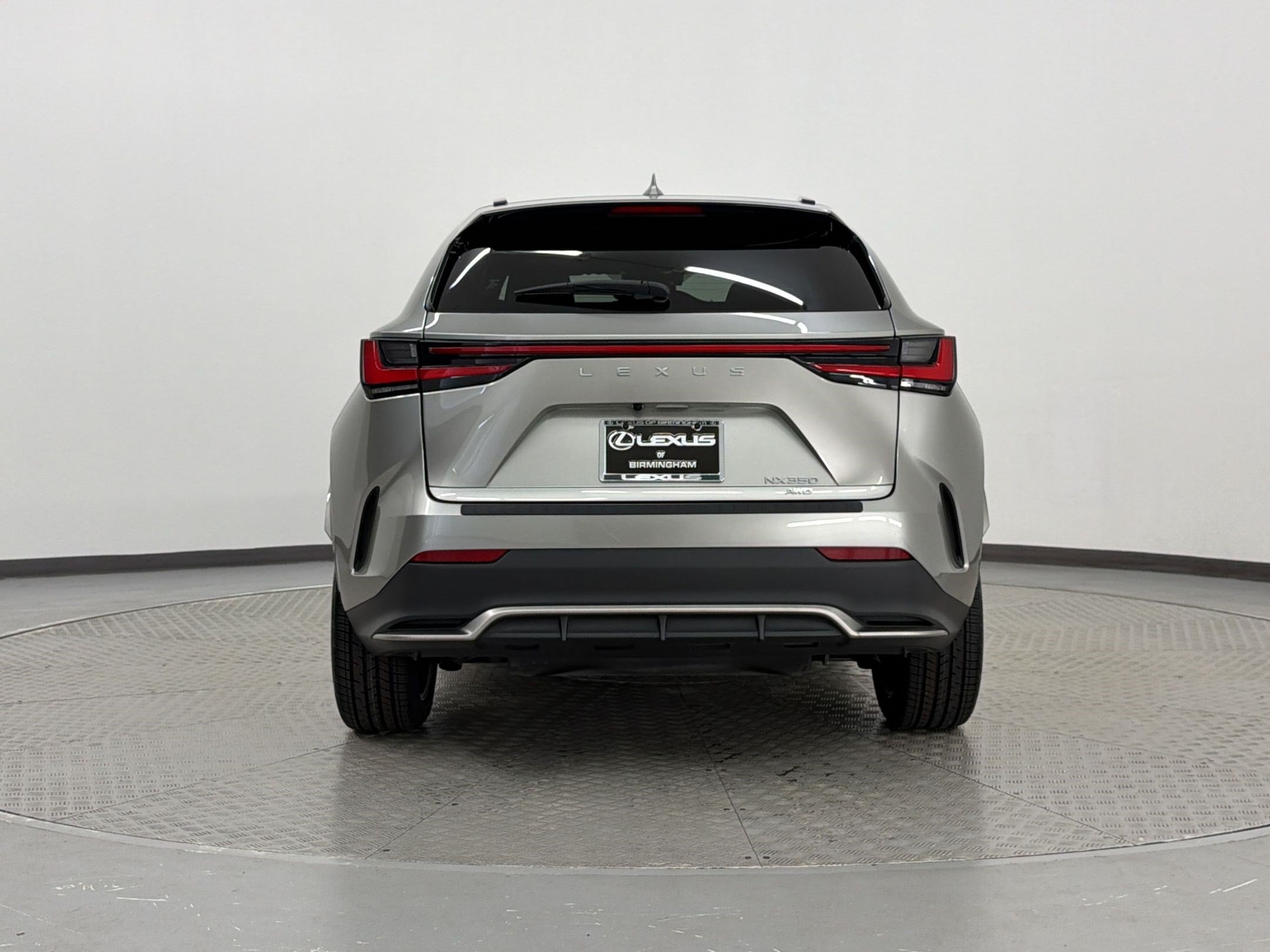 Certified 2022 Lexus NX 350 F Sport w/ Towing Package (2000 Lbs) AWD/4WD image 11