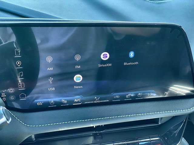 New 2026 Chevrolet Corvette Z06 image 26