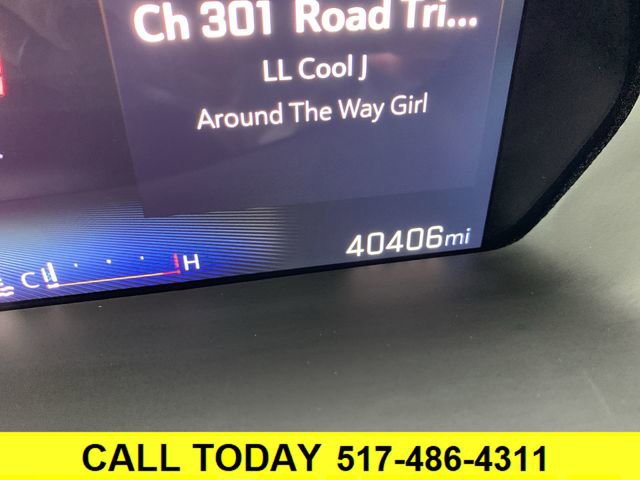 Certified 2024 Chevrolet Colorado Z71 w/ Z71 Convenience Package 2 image 12