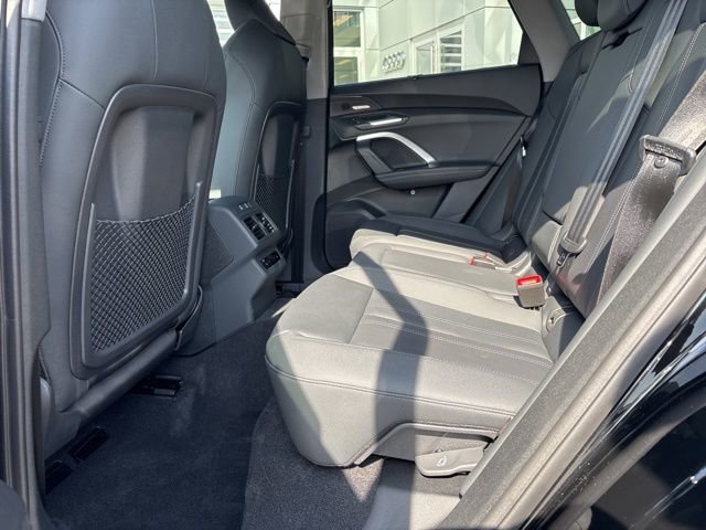 New 2026 Audi Q5 Prestige image 27