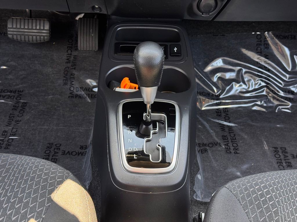 Used 2024 Mitsubishi Mirage G4 SE image 20