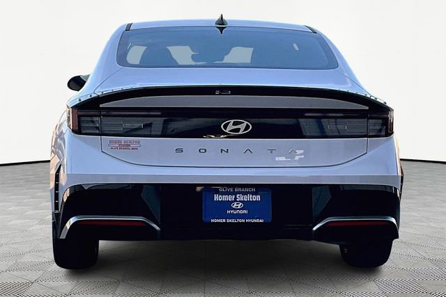 New 2026 Hyundai Sonata SEL image 4