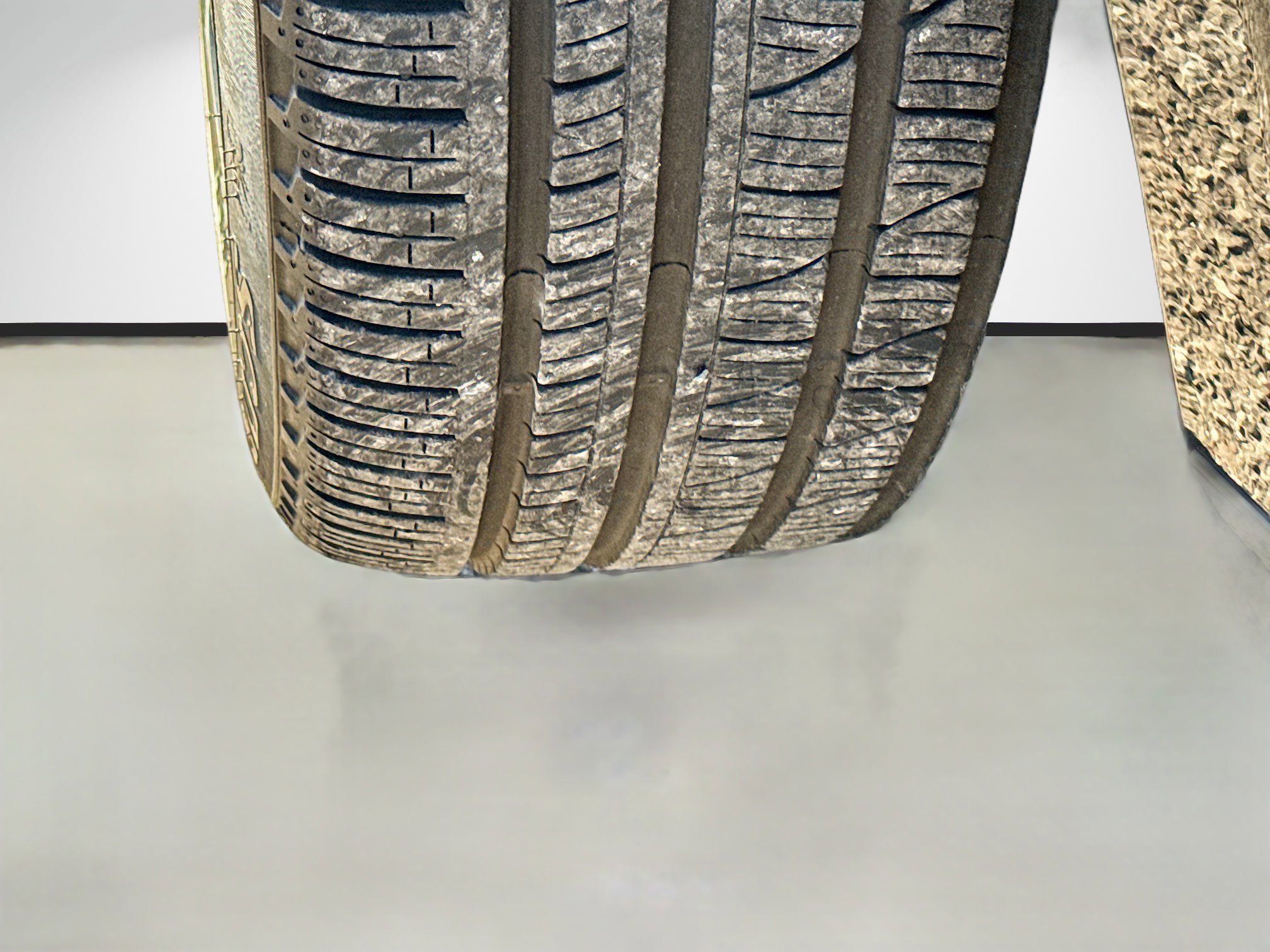 Used 2019 Land Rover Range Rover Sport HSE image 43