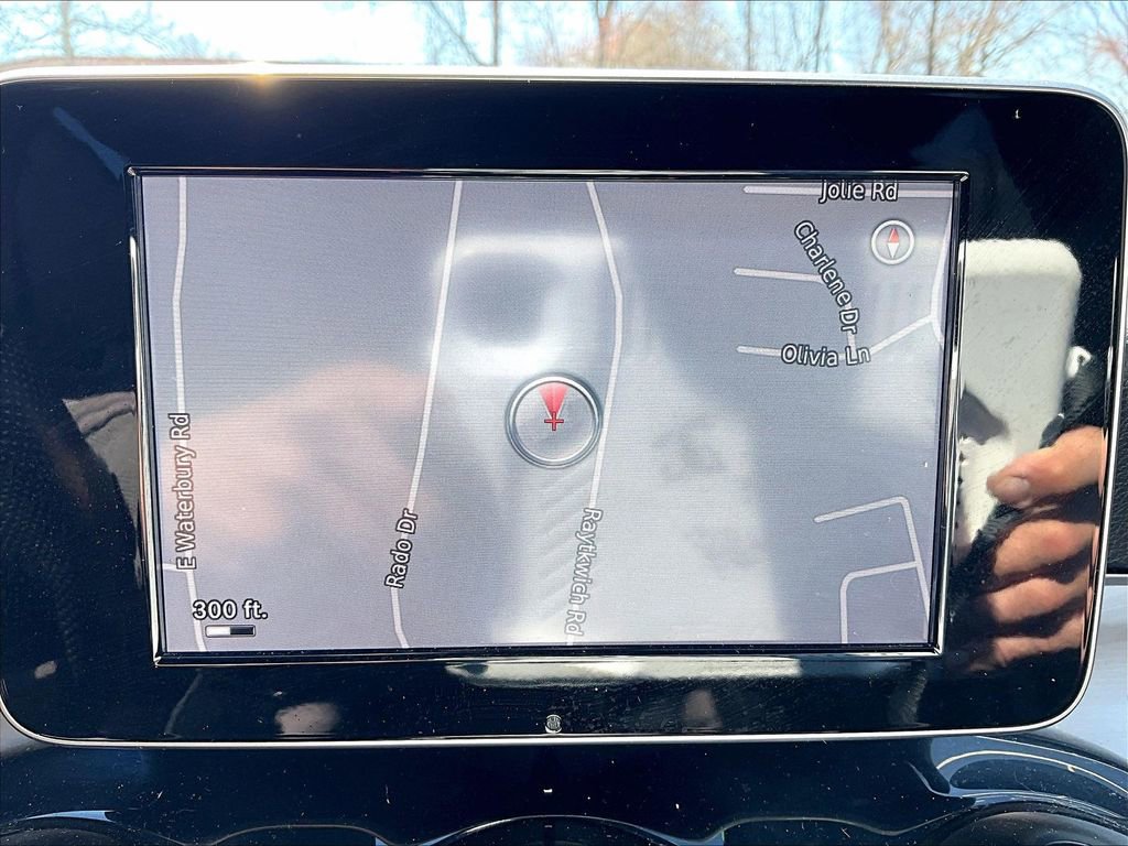 Used 2017 Mercedes-Benz GLC 300 4MATIC image 26