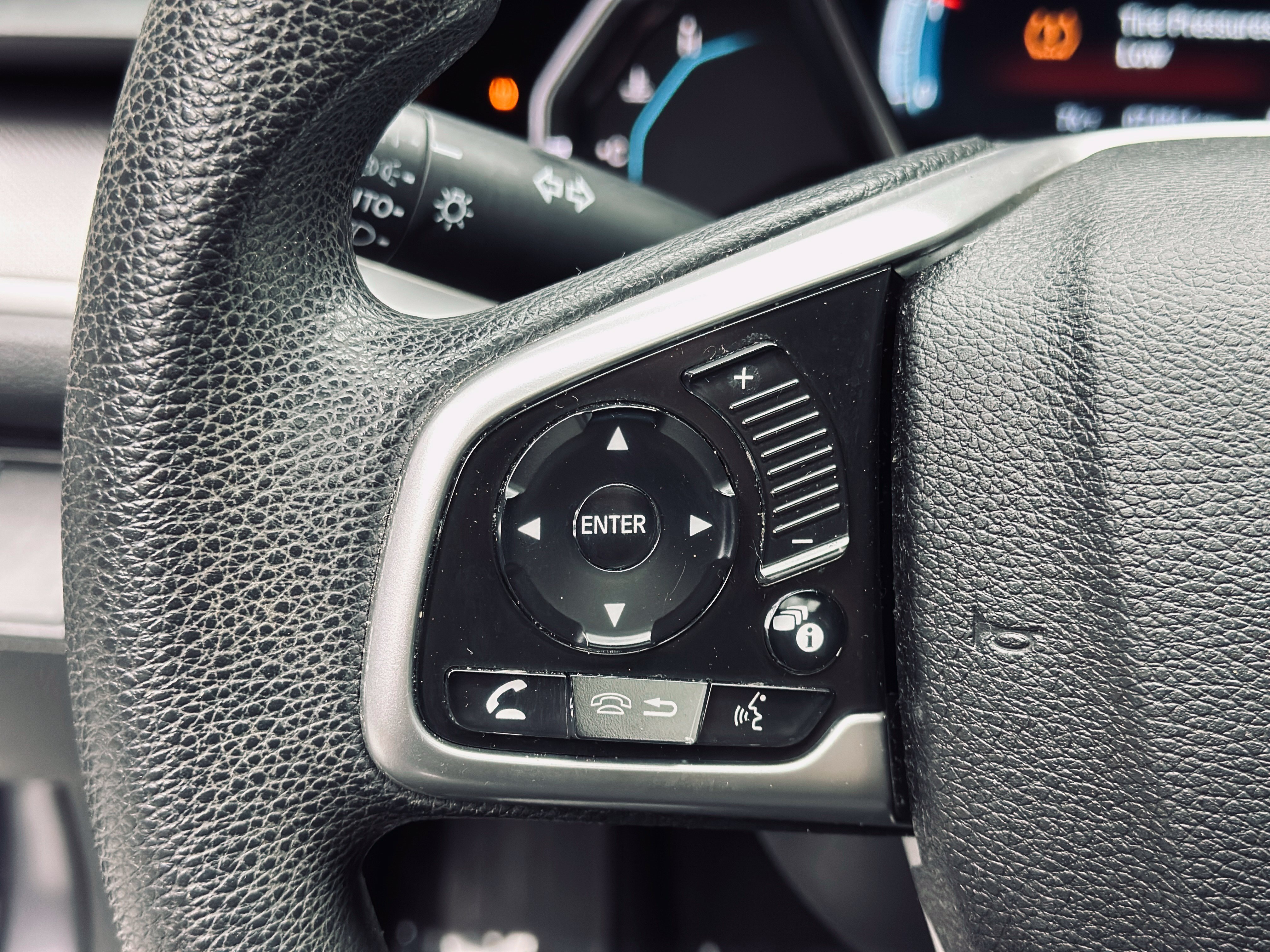 Used 2016 Honda Civic EX image 26