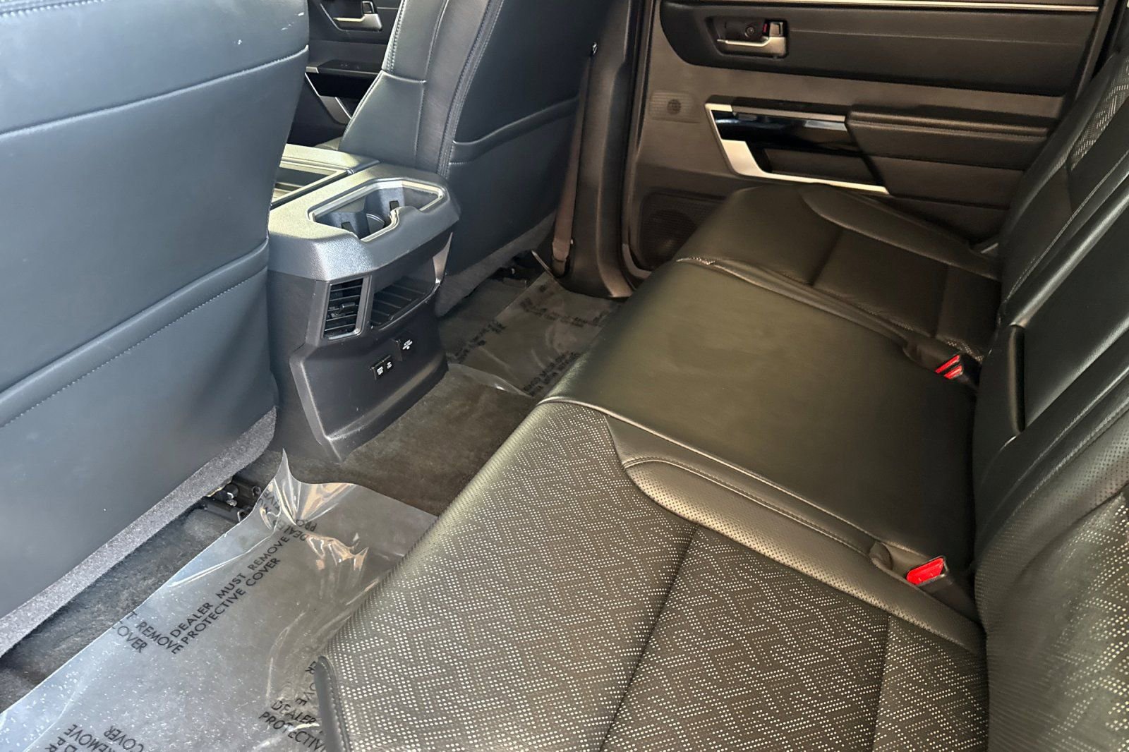 Used 2023 Toyota Tundra Limited image 11