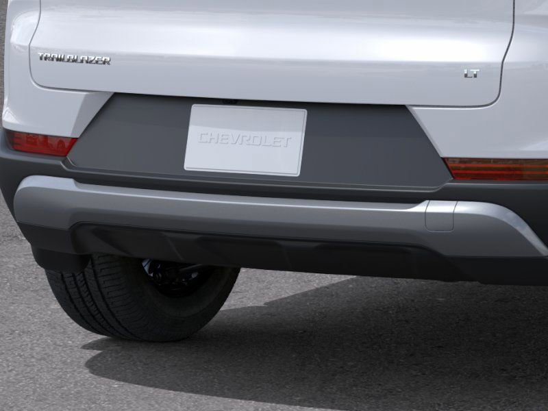 New 2026 Chevrolet TrailBlazer LT image 34