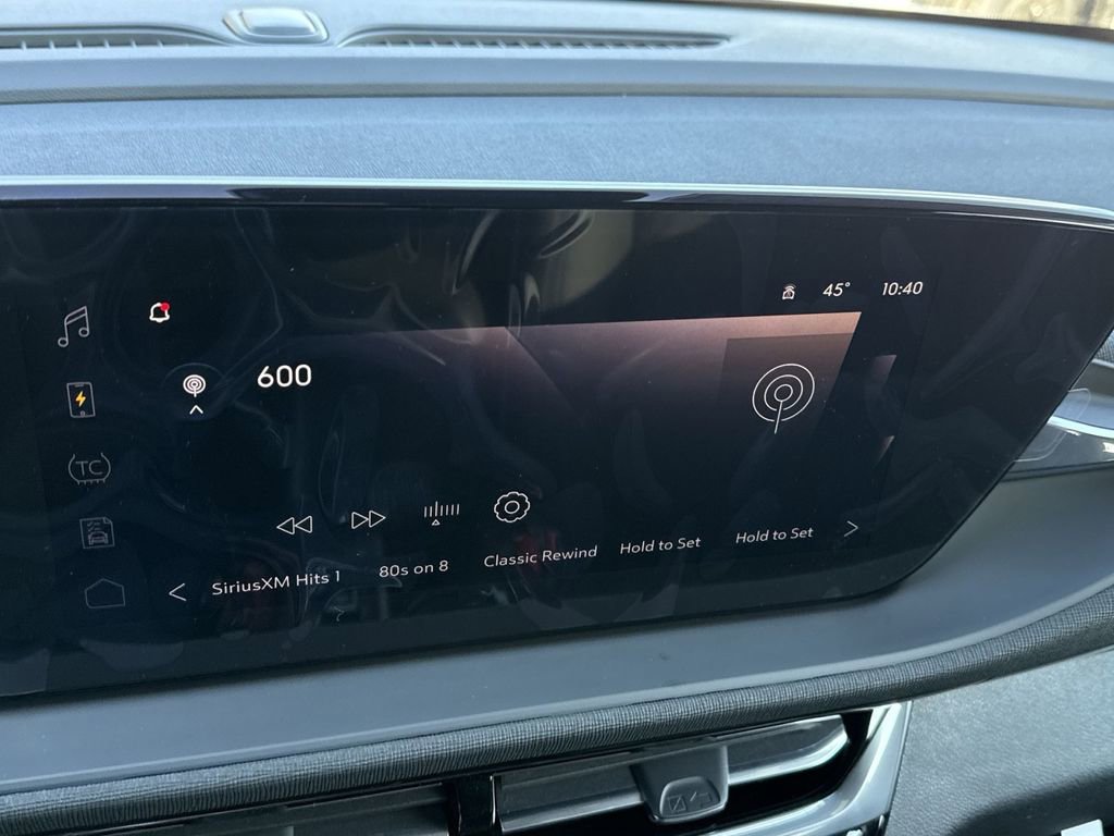 New 2026 Buick Envista Sport Touring w/ Convenience I Package FWD image 18
