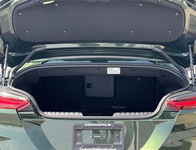 Used 2025 BMW Z4 M40i w/ Edition image 28