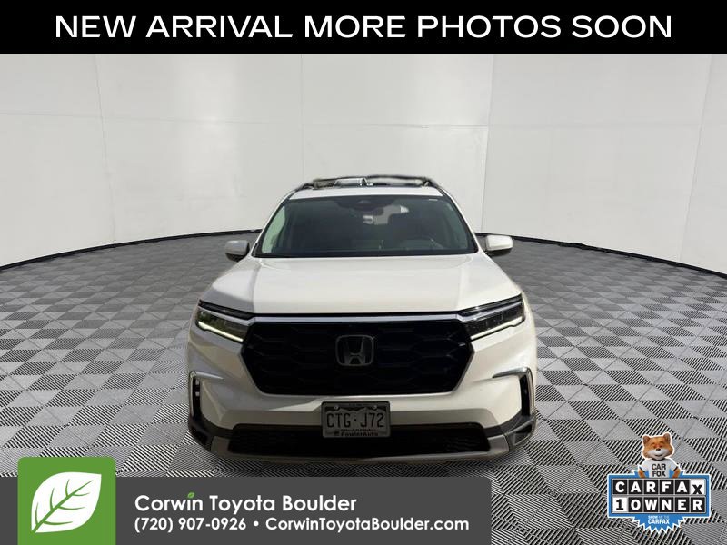 Used 2023 Honda Pilot Elite image 6