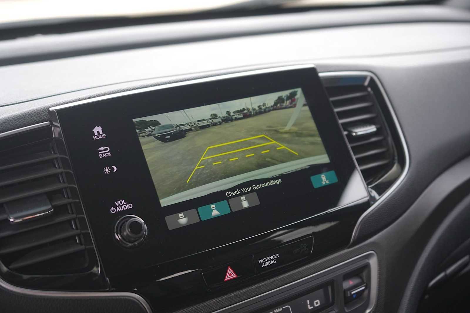 Used 2022 Honda Pilot TrailSport image 22