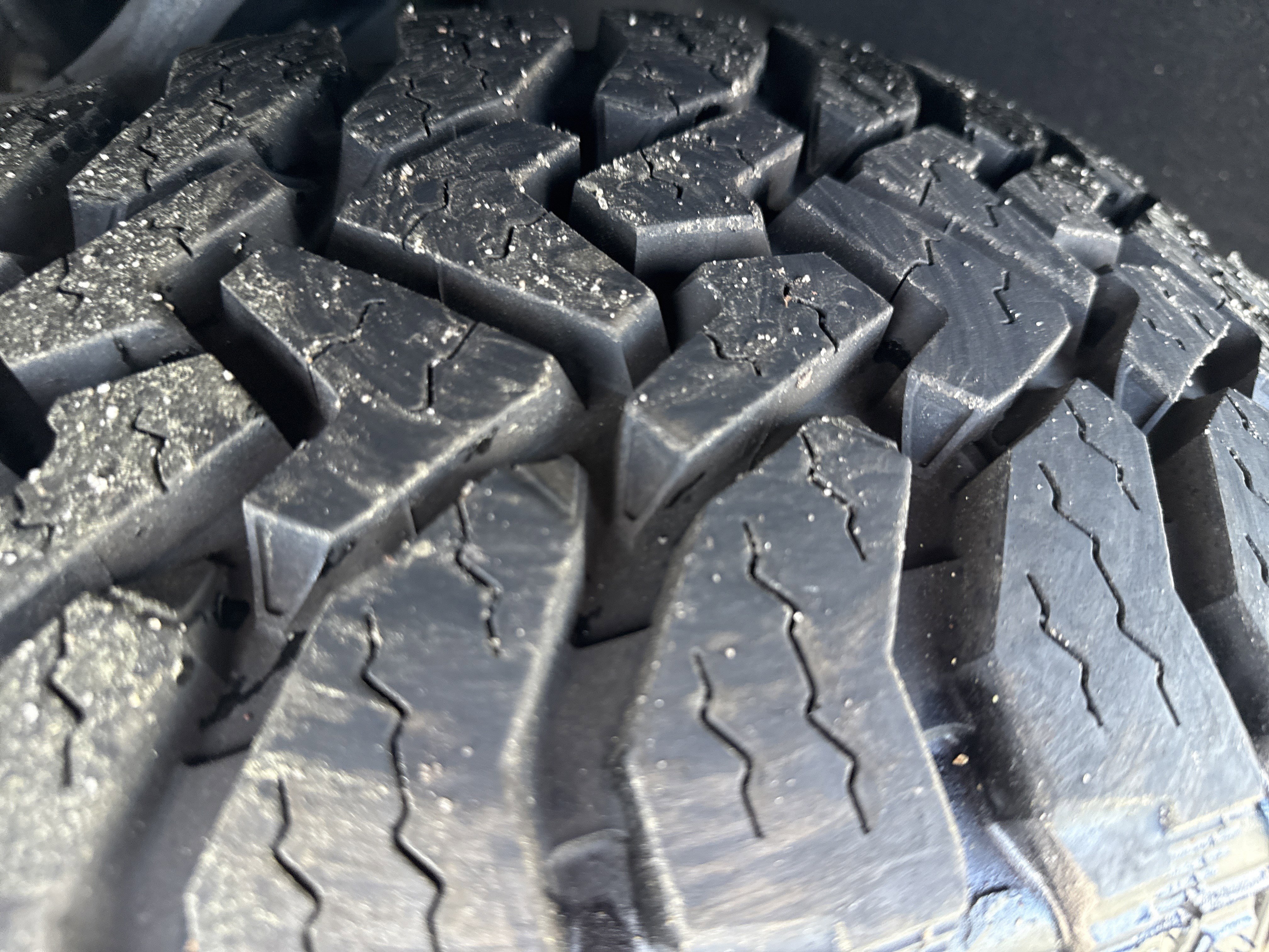 Used 2023 Chevrolet Silverado 1500 RST AWD/4WD image 20