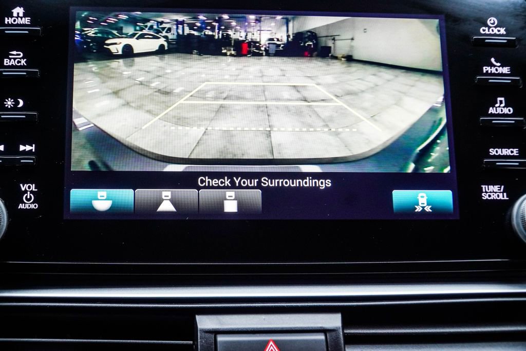 Used 2019 Honda Accord EX image 25