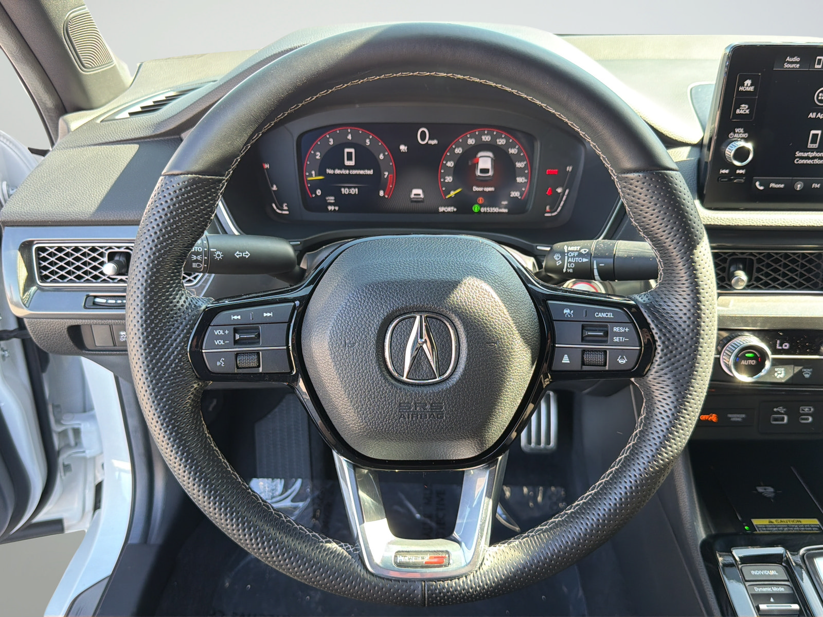 Used 2025 Acura Integra Type S FWD image 16