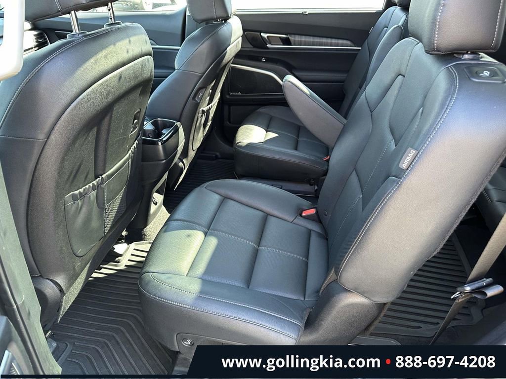 Certified 2023 Kia Telluride SX image 10