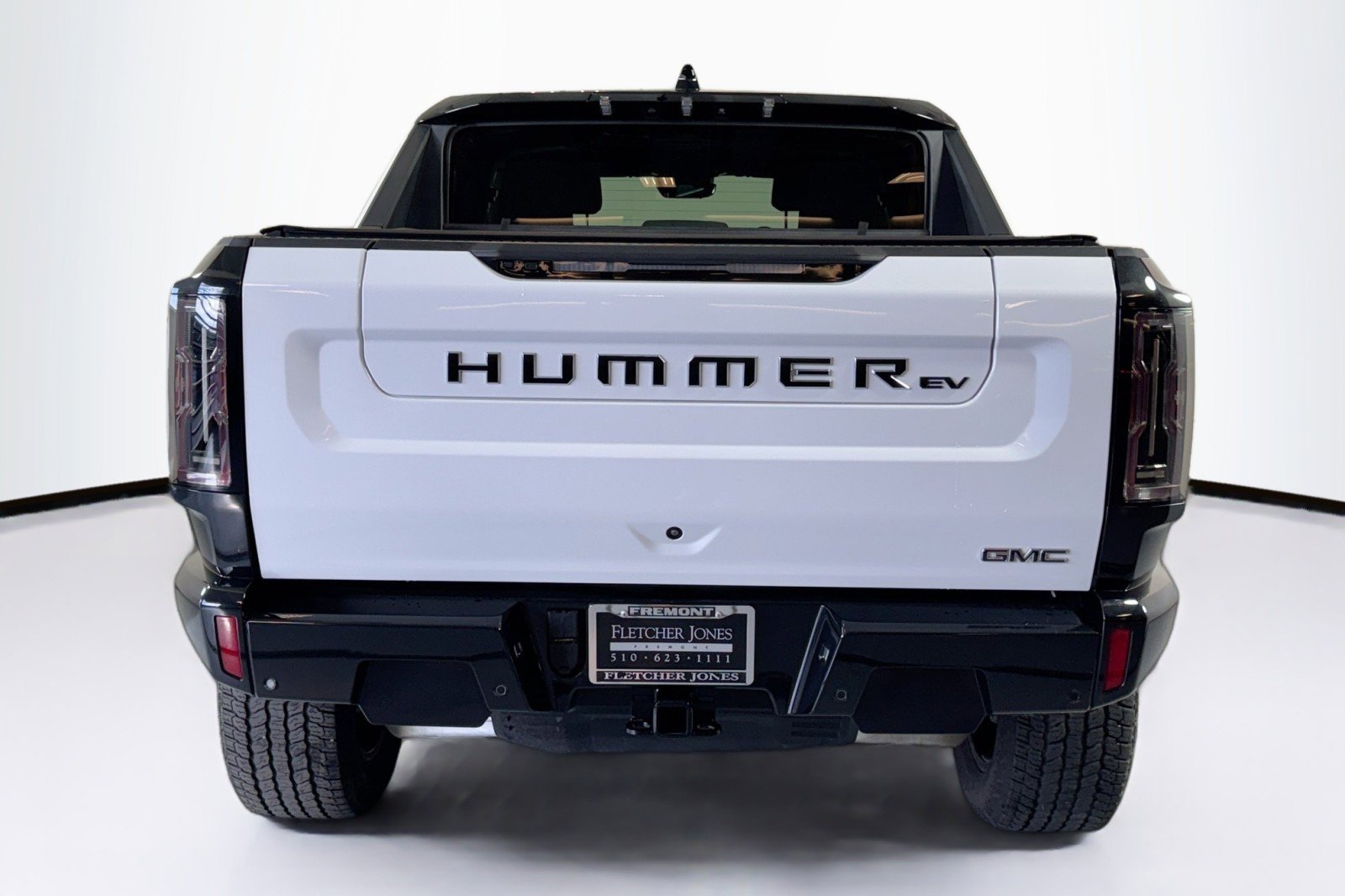 Used 2024 GMC Hummer EV 2X image 6