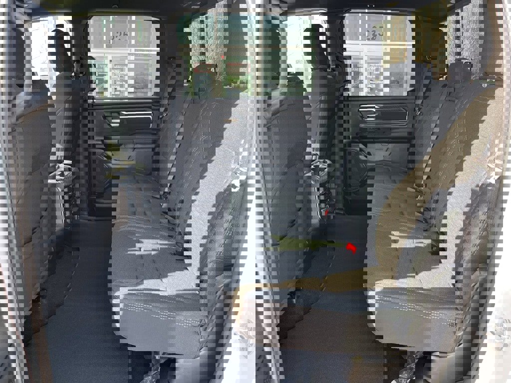 New 2026 RAM 1500 Big Horn image 13