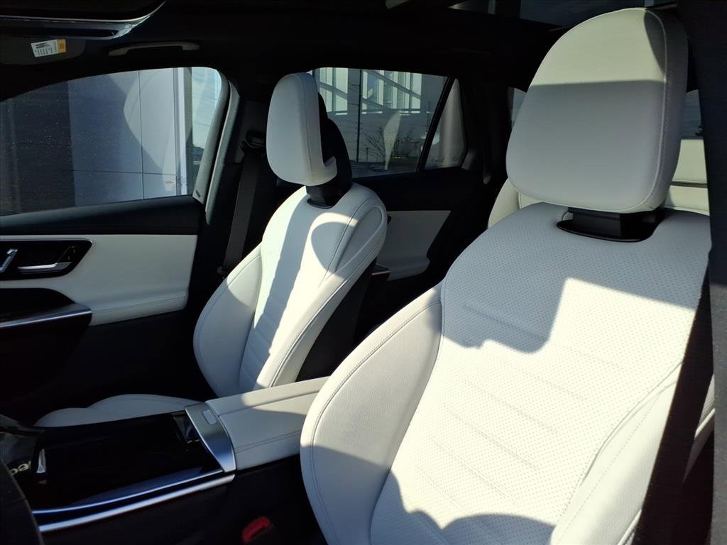 Certified 2023 Mercedes-Benz GLC 300 4MATIC image 13