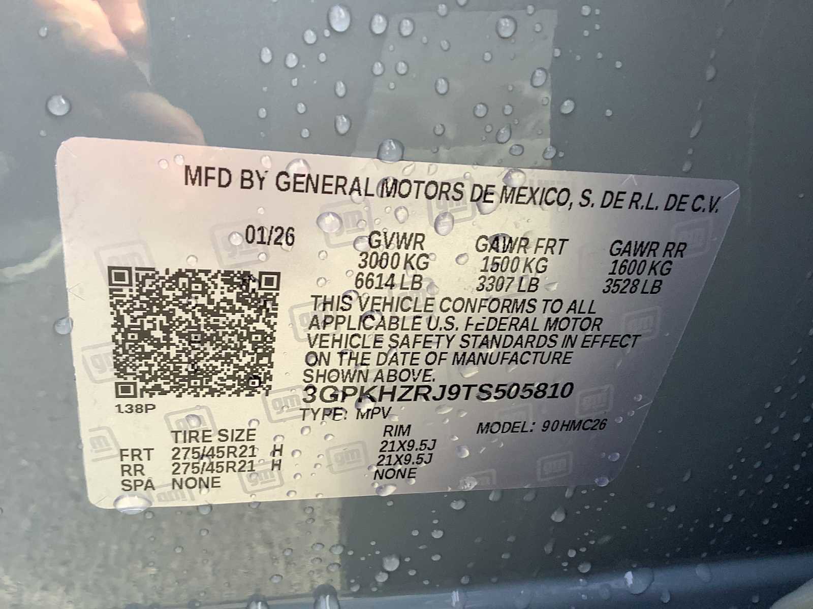 New 2026 Honda Prologue Elite image 21