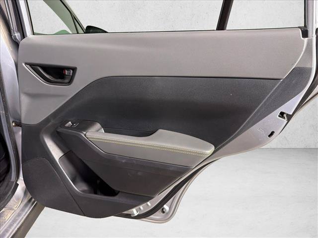 Used 2025 Subaru Crosstrek 2.5i Sport w/ Crosstrek Mirror Package AWD/4WD image 16