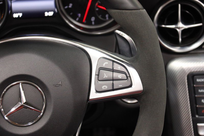 Used 2017 Mercedes-Benz SLC 43 AMG w/ Premium 2 Package image 48